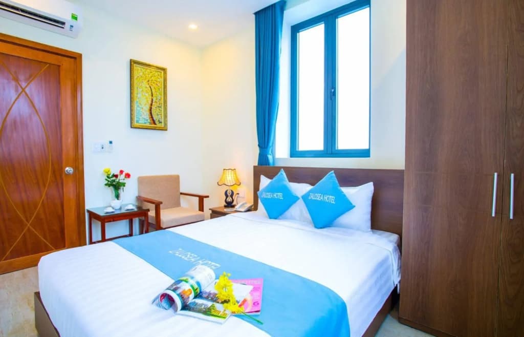 Ocean Garden Boutique Danang By Haviland - photo 5