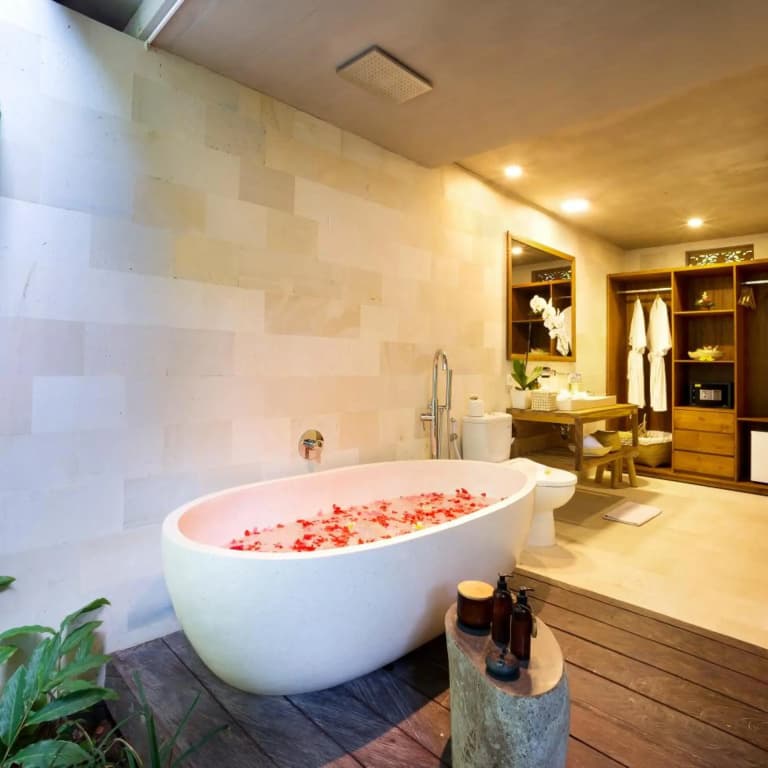 Kalapa Resort and Yoga retreat - photo 13