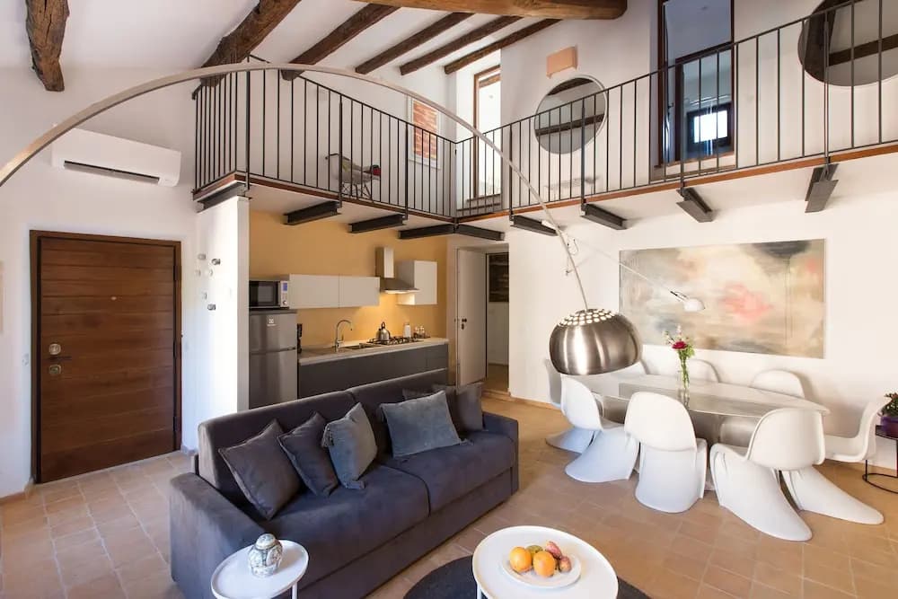 Rome Accommodation - Margana II - photo 11