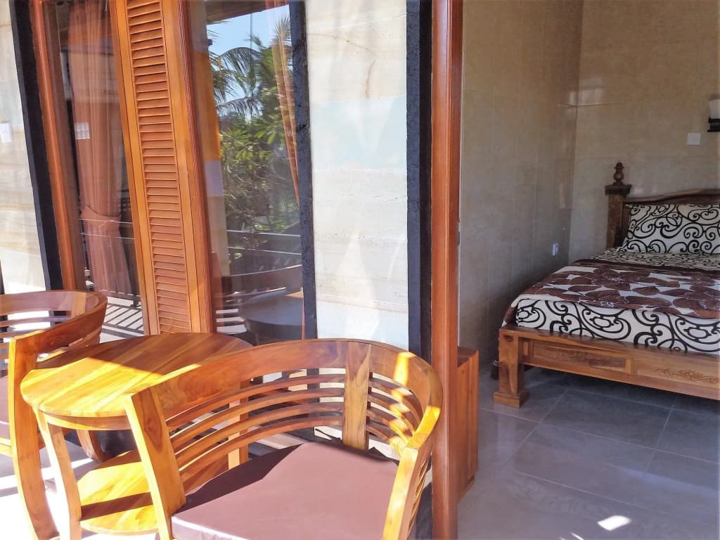 Rumah Ary Homestay & Spa - photo 3