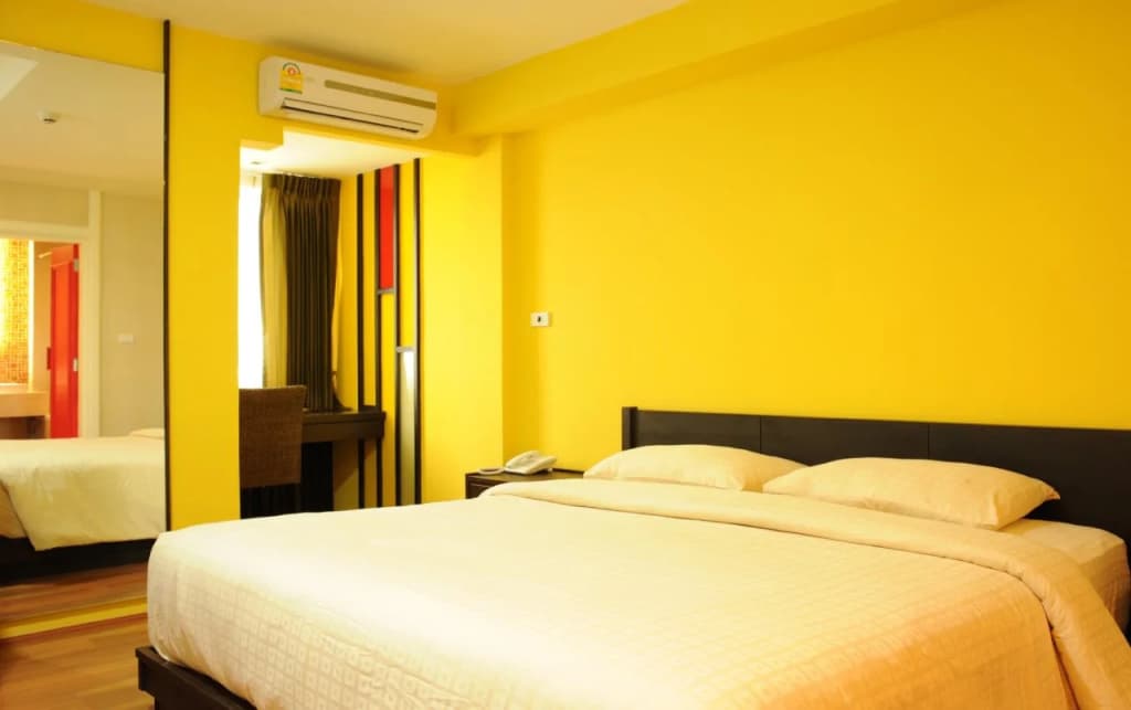 BKK Home 24 Boutique Hotel - photo 2