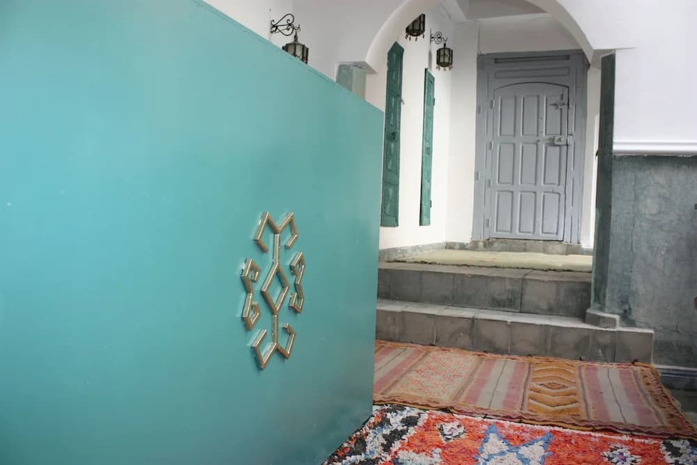 Riad Concorde - photo 12