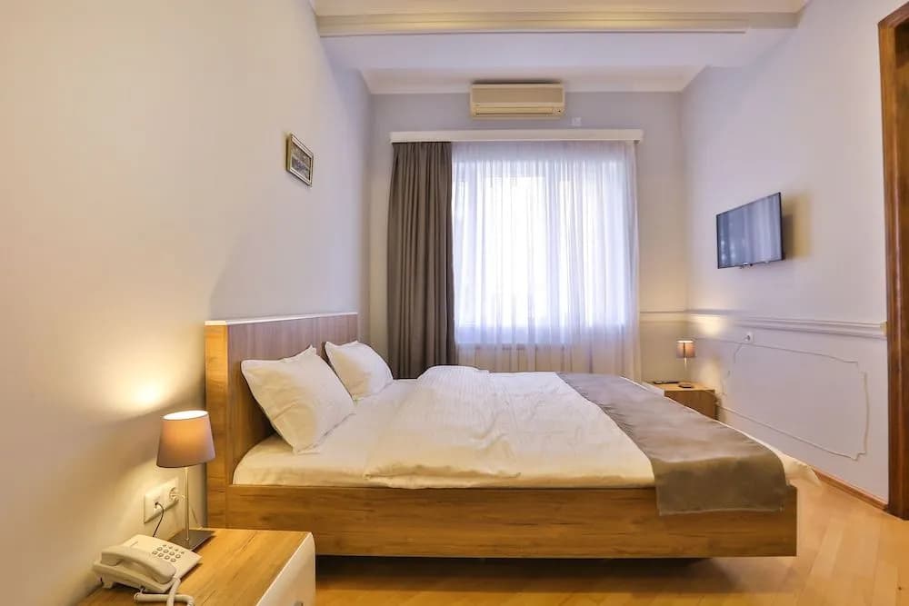 Tribu Express Hotel - photo 4