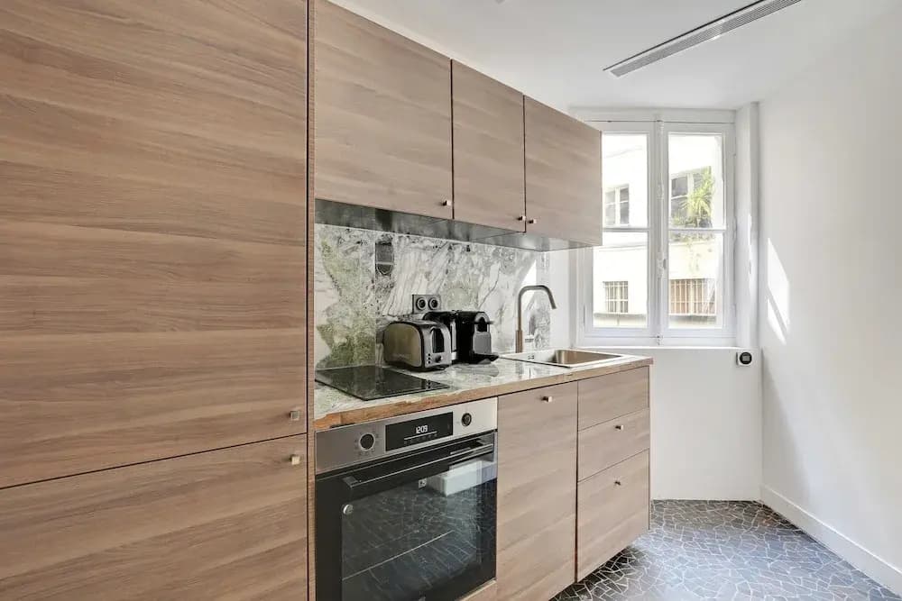 Splendid Apartment With A/C - 2ch/6p - St Germain - photo 9