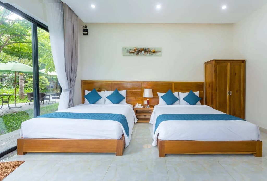 Aquarium Villa - photo 5
