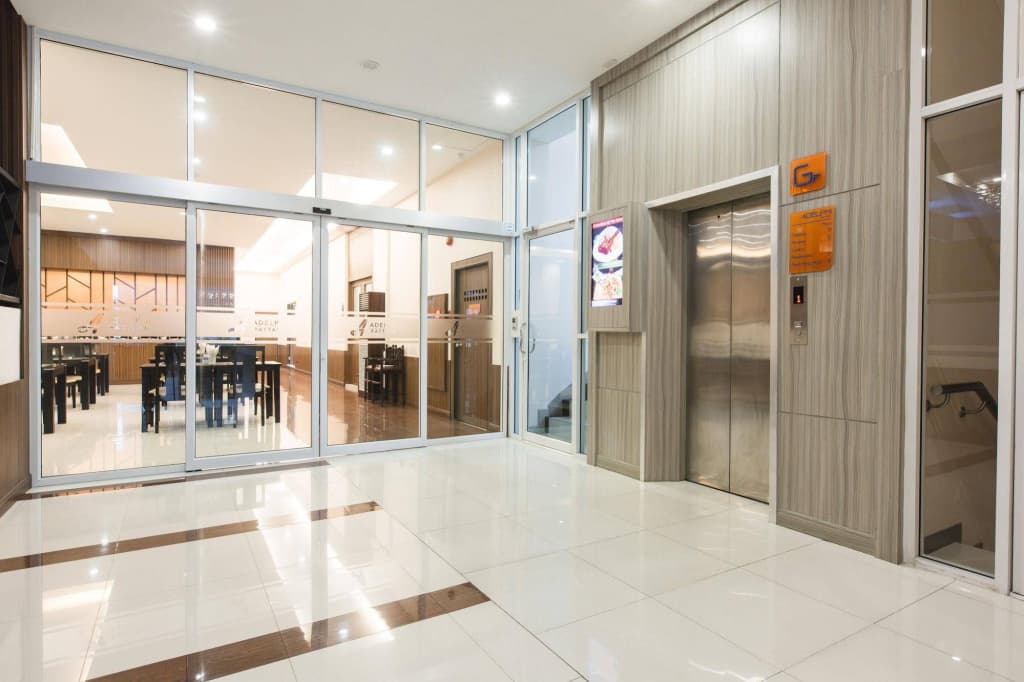 Adelphi Pattaya - photo 17