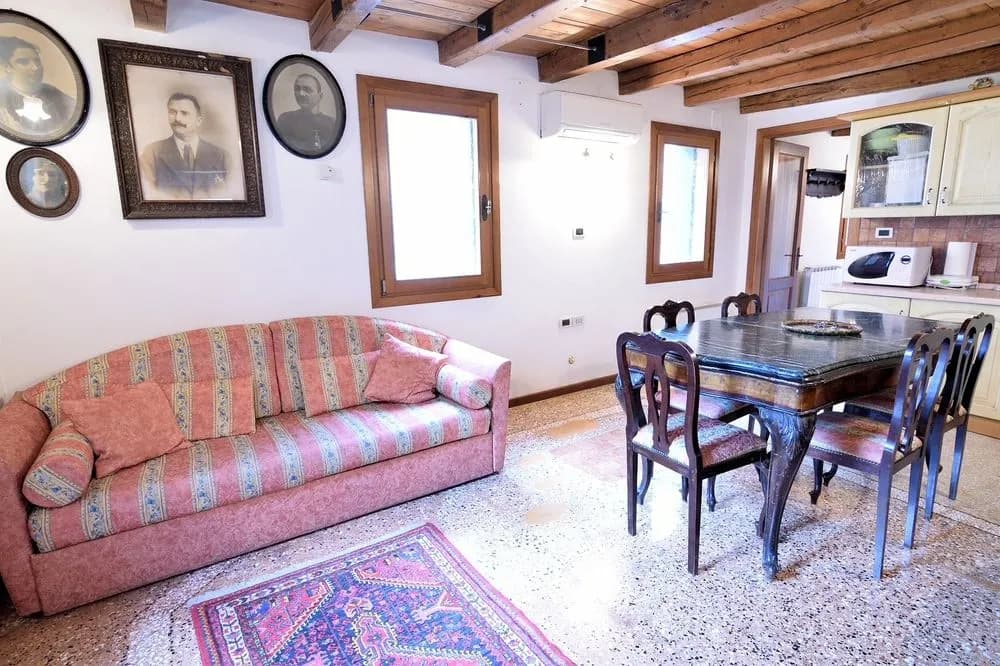 De la Pietà Apartment - photo 22