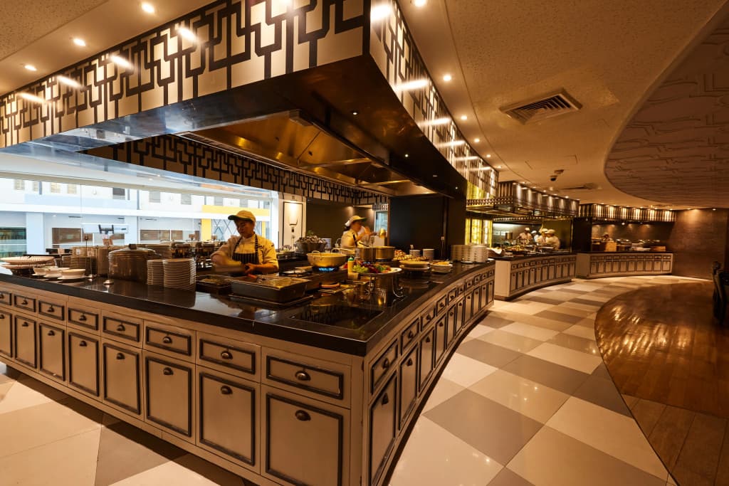 Narai Hotel (SHA Extra Plus) - photo 25