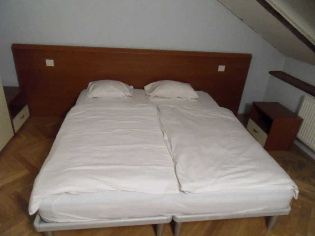 Hotel Andel City Center - photo 2