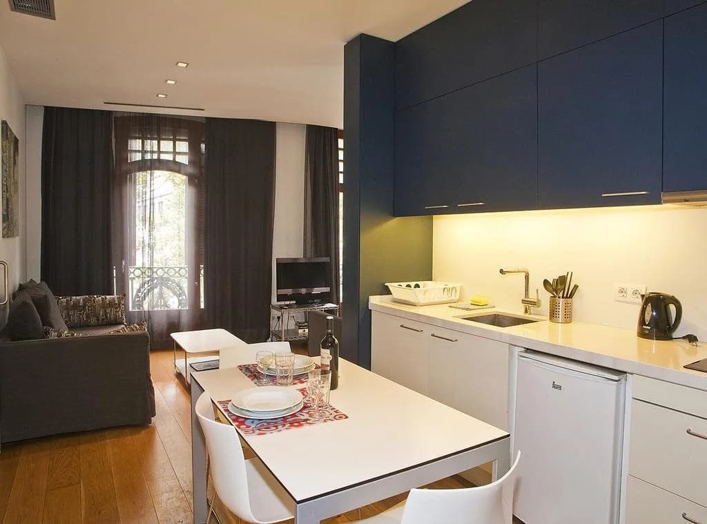 Las Ramblas Suites - photo 8