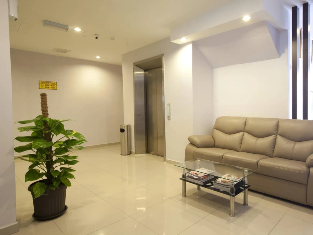 Hotel CIQ - photo 9