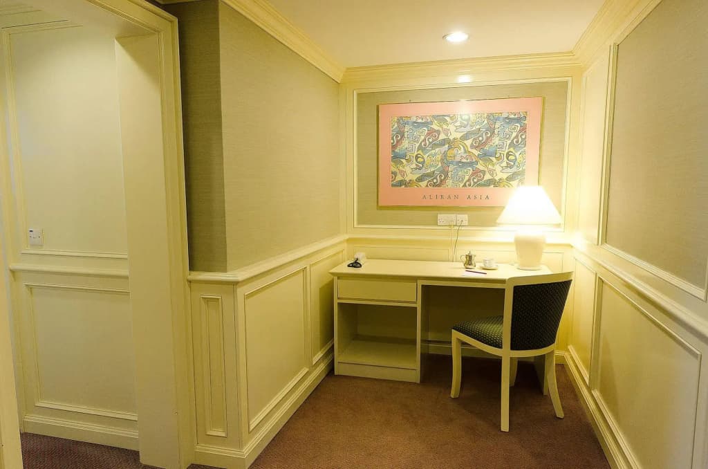 Park Avenue Hotel - photo 5