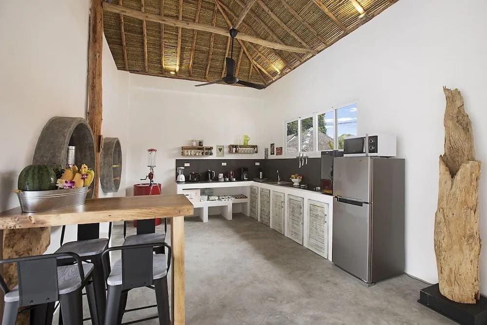 Aditaya Pool Beach Villas - photo 20
