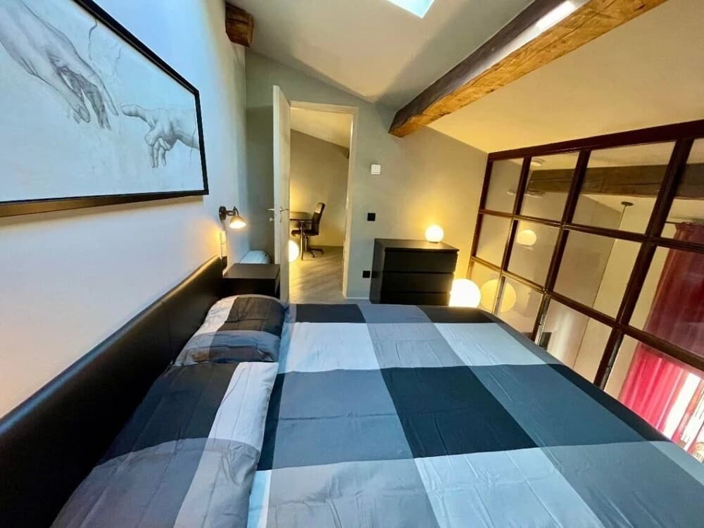 Belfiore 42 modern apartment - photo 4