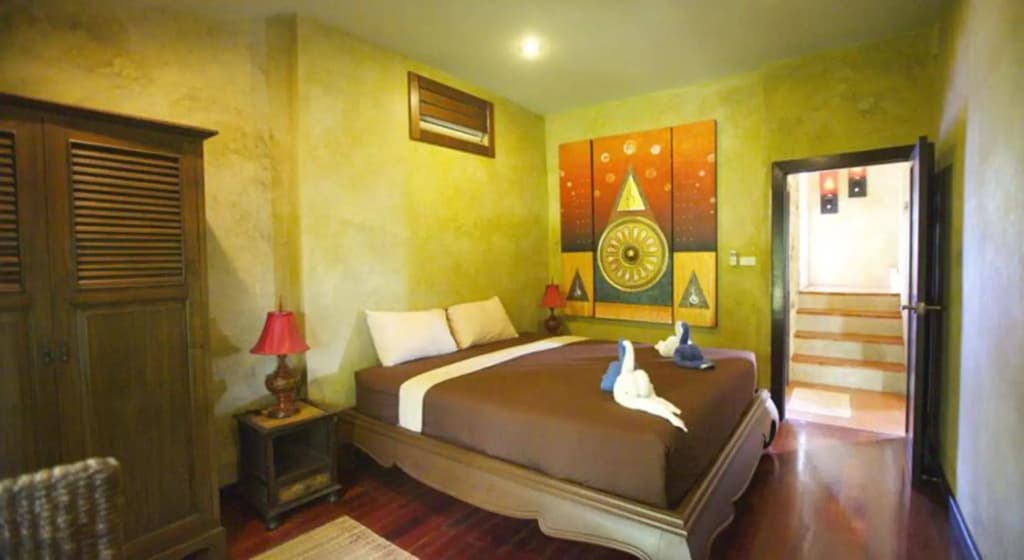 Sunshine Residence - photo 4