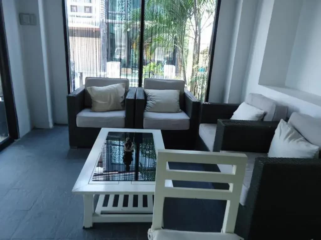 Time Hotel - photo 8