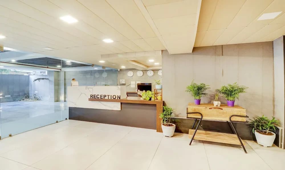 Hotel Kryc Luxury Living - photo 2