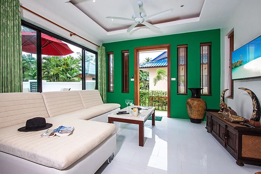 Banthai Villa 12 3 Beds - photo 7