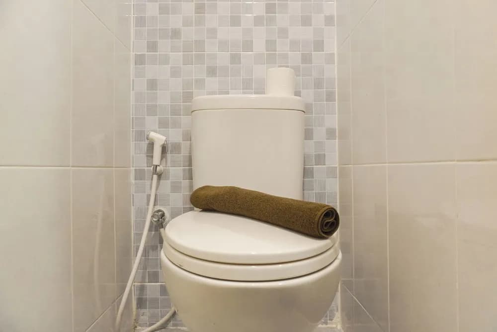Good Choice And Simply Studio Tokyo Riverside Pik 2 Apartment - photo 13