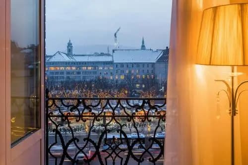 Royal Danube Apartments - photo 39