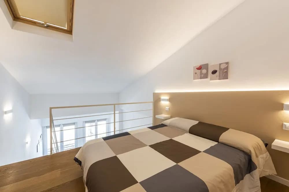 Ruote Stylish Loft by Mmega - photo 2