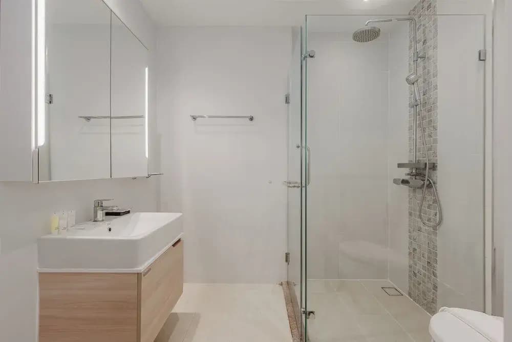 Relaxing 1Br Pool Access Gym C216 - photo 6
