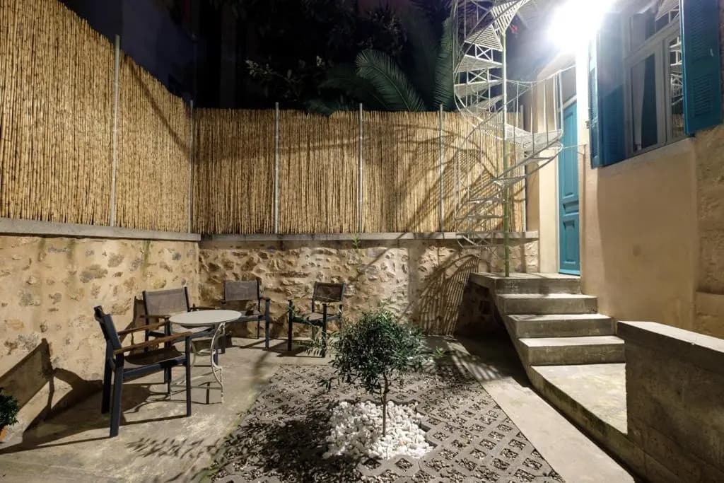 Athens Olive House - main photo