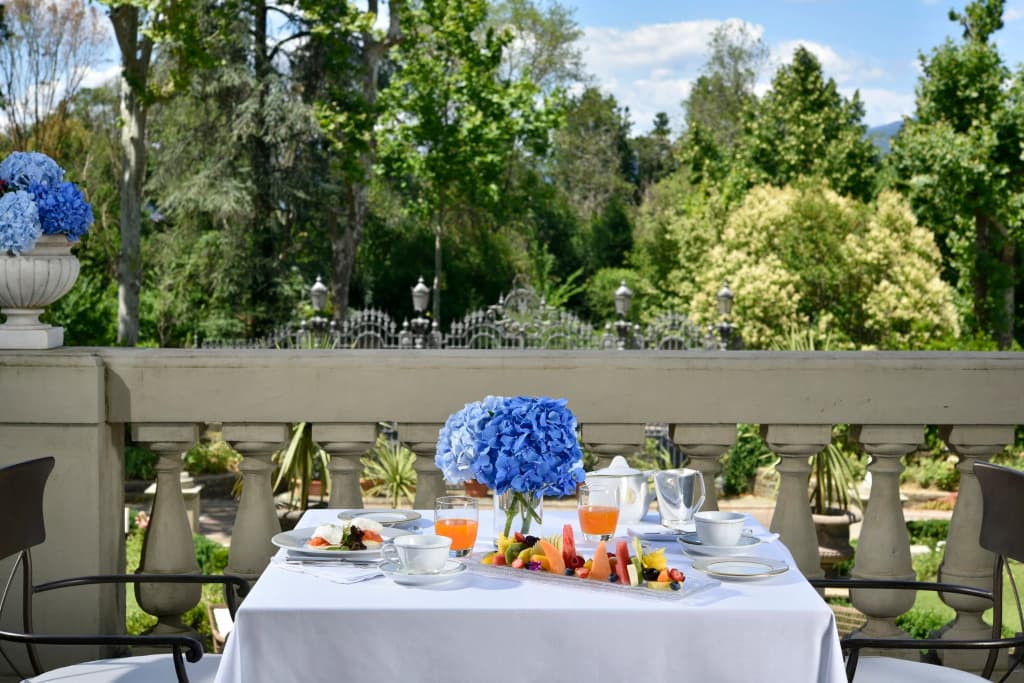 Villa Cora - photo 20