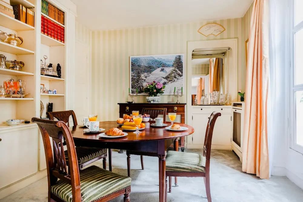 Saint-Germain Prestige Residence - photo 14