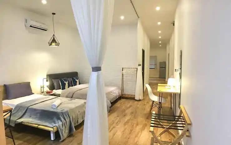 iBook8 Superior 1 Bedroom Gurney Suites by iBook Homestay - photo 40