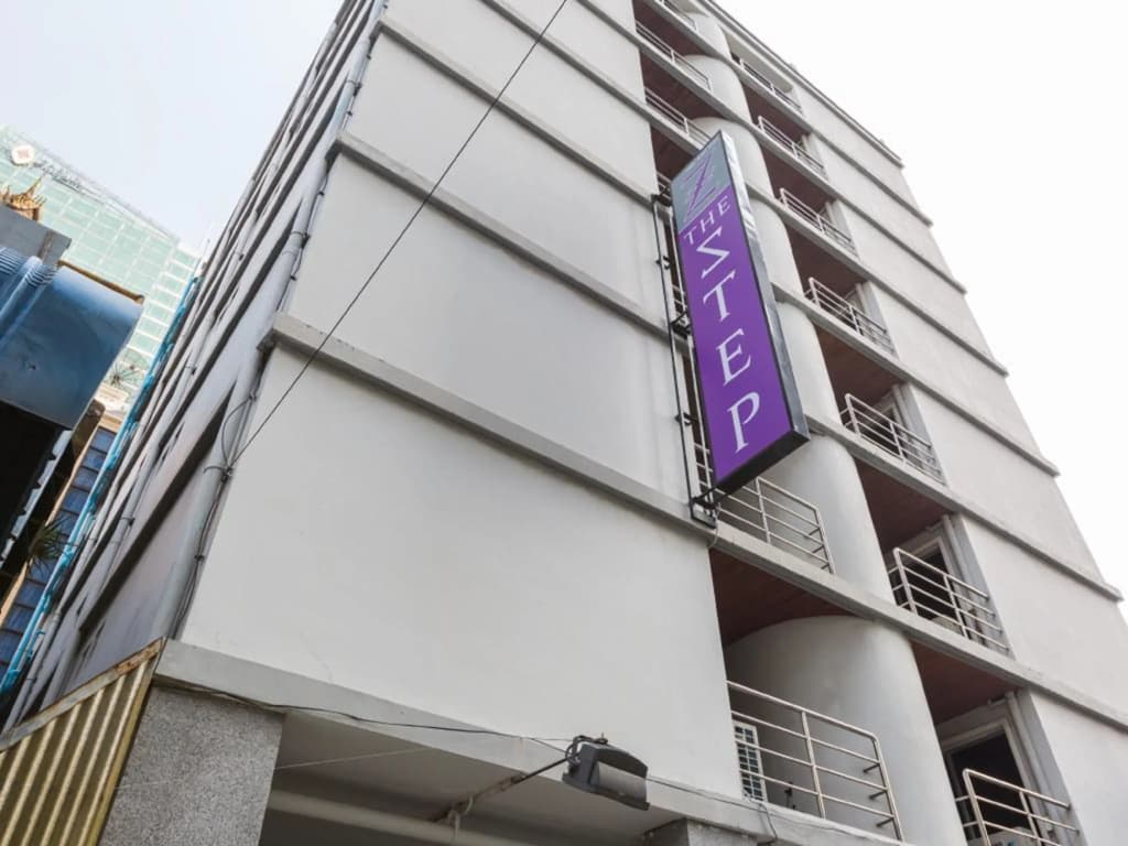Collection O The Step Sathorn - main photo