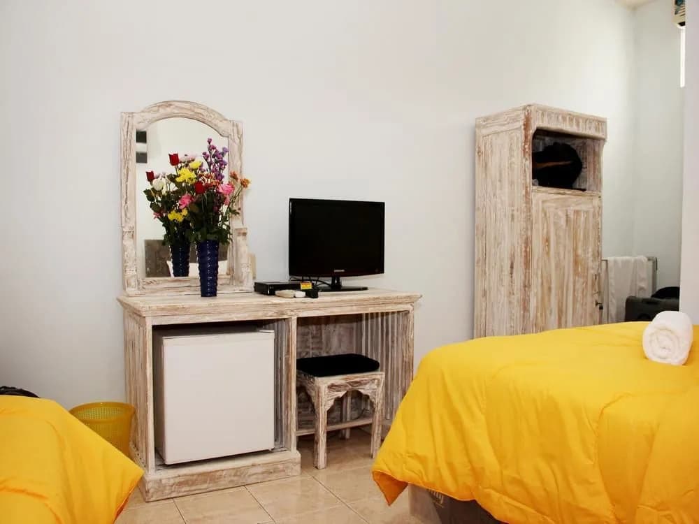 Coco Beach Hostel - photo 3