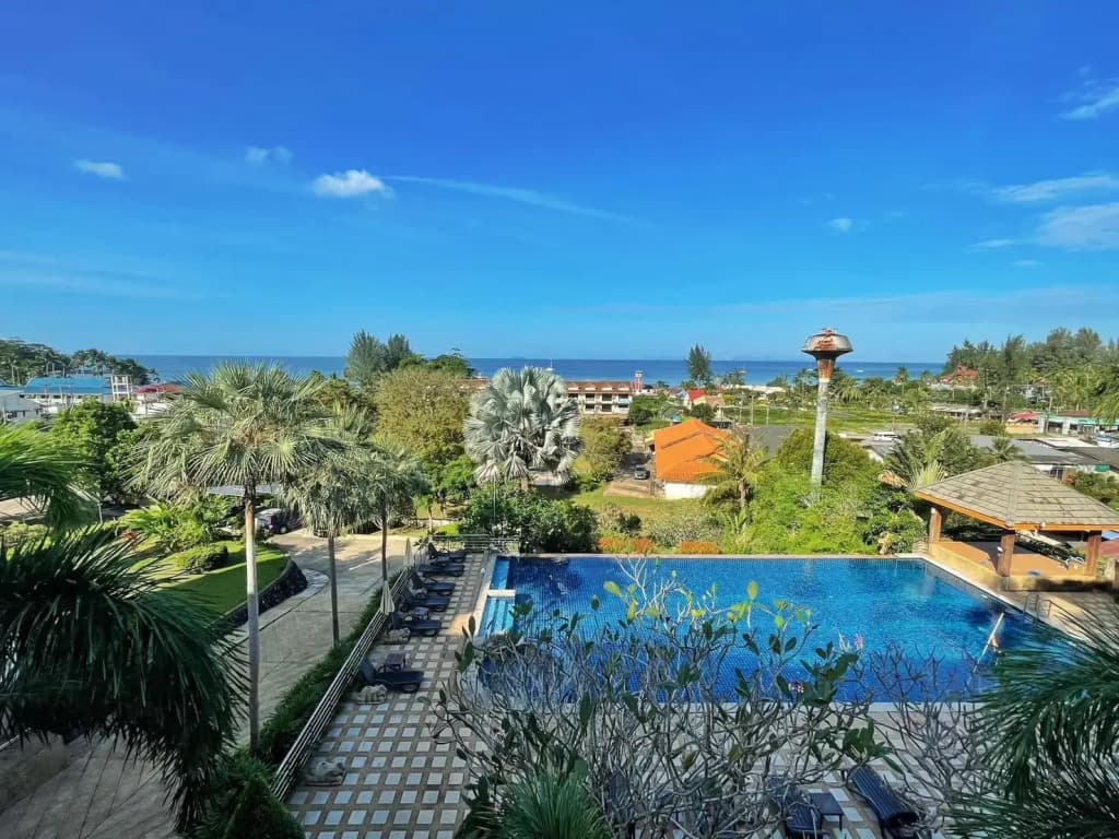 Ananda Lanta Resort - photo 15