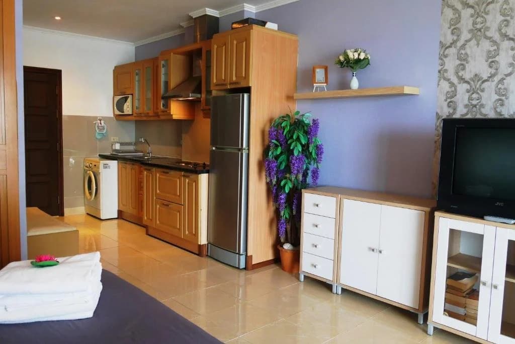 View Talay Condominium 5 - photo 13