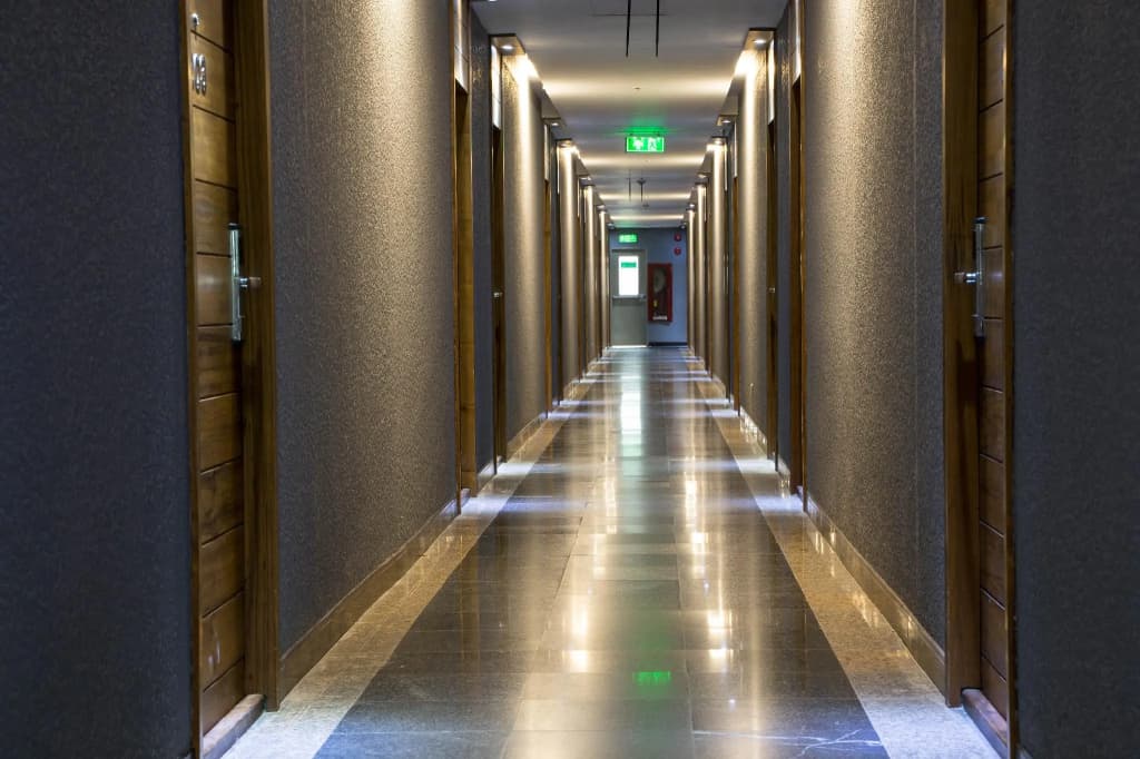 Nice Hotel Ratchada - photo 10
