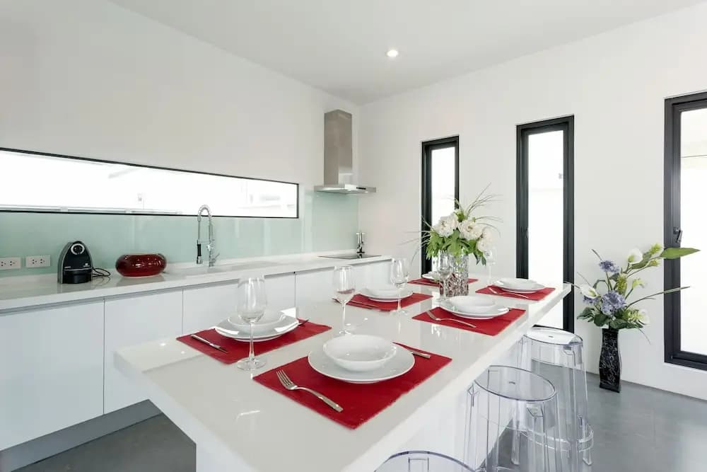 Large 3BR Villa with Big Pool by Intira - photo 21