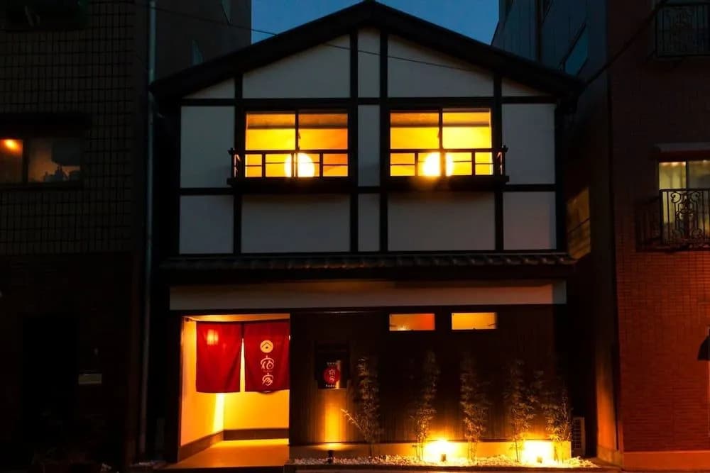 Yadoya Asakusa Main - main photo