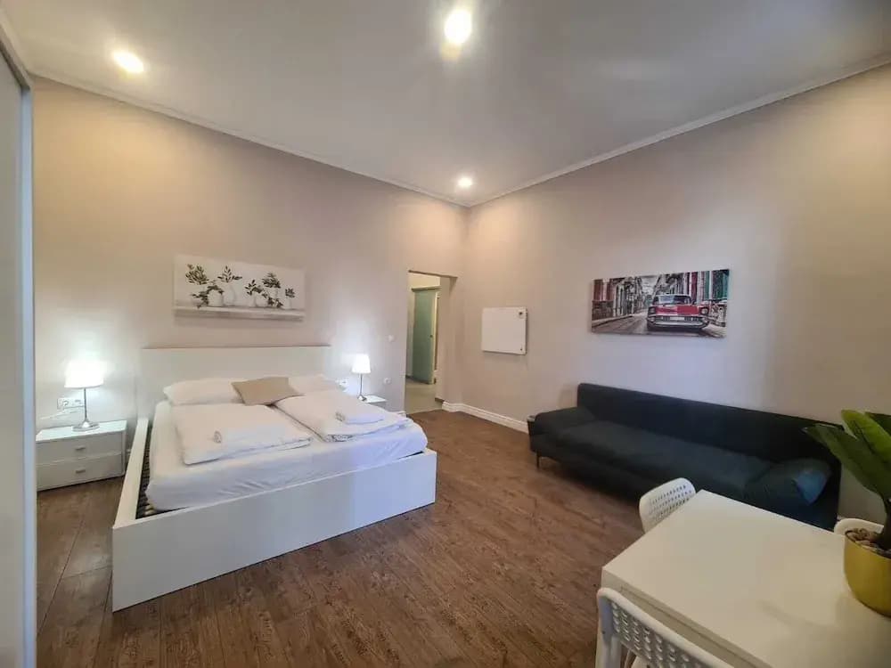 Smart Stay Near Stadthalle - photo 11
