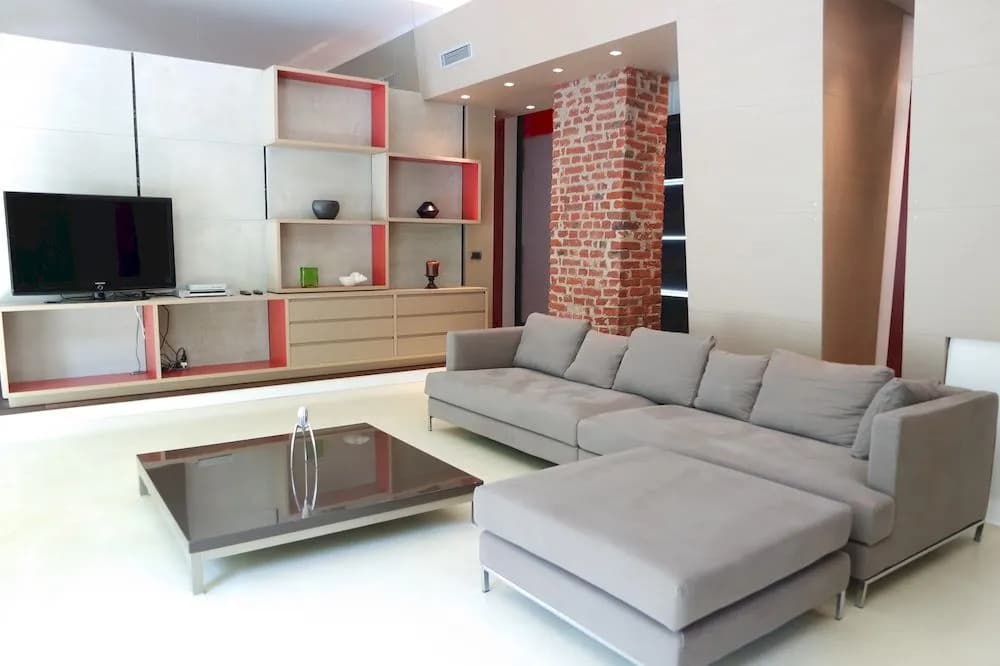 Temporary Home Milan Fashion District - photo 46