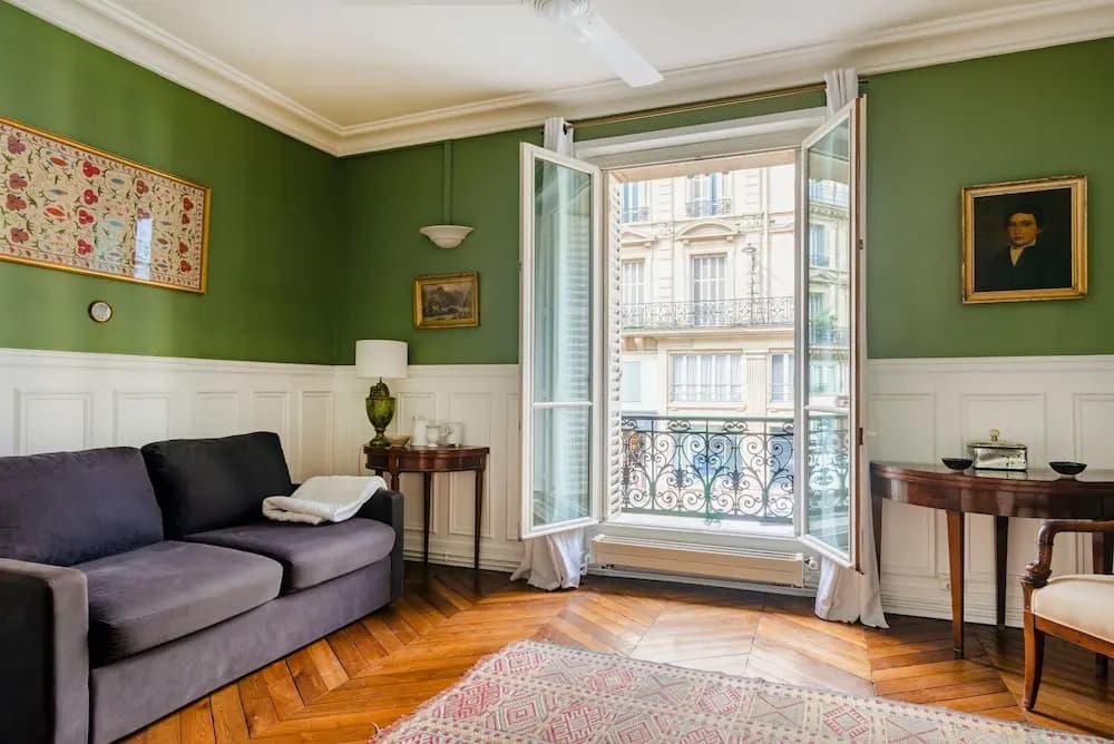 Paris Royal South Residence - photo 2