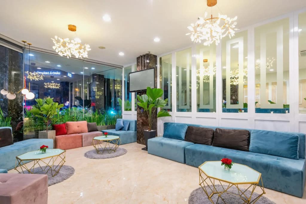 Tarasa Hotel - photo 2
