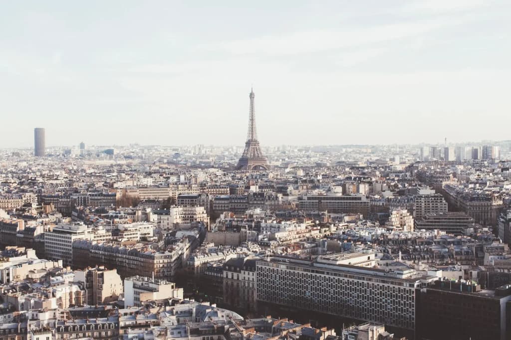 Hyatt Regency Paris Etoile Hotel - photo 18
