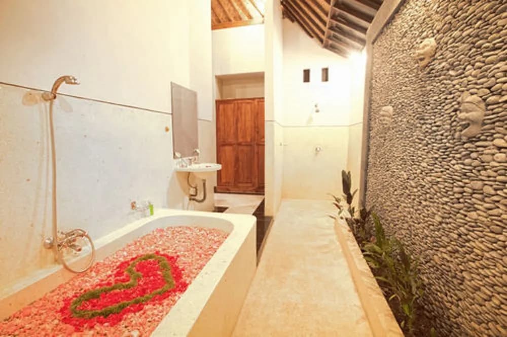 Villa Mandi Ubud - photo 8