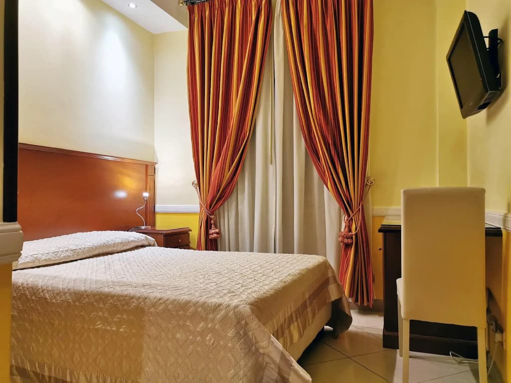 Hotel Valentino Palace - photo 22