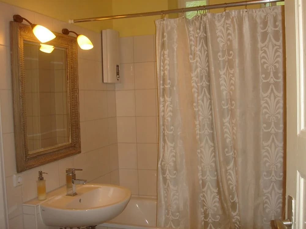 Privatzimmer - Berlin Schneberg - photo 8