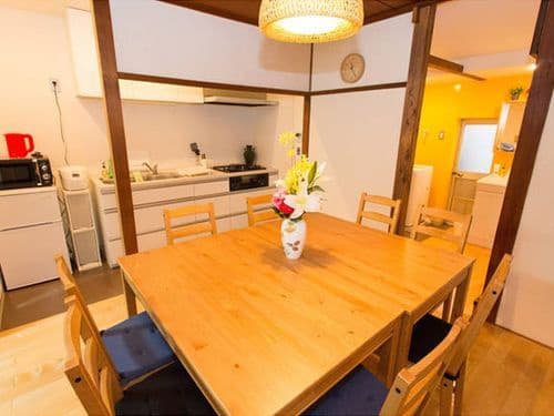 Taisho Terraced House - photo 20