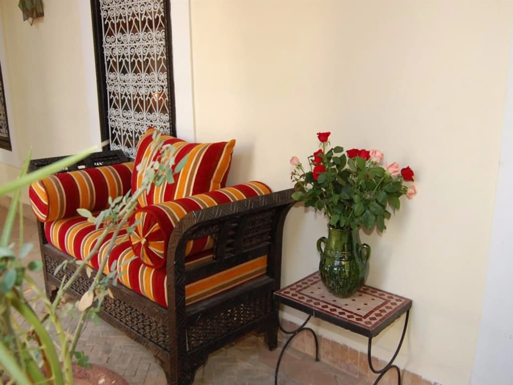 Riad Jnan el Cadi - photo 11