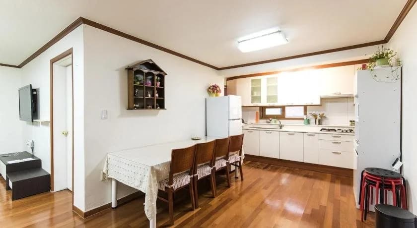 Ok guesthouse - photo 10