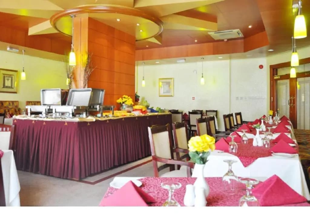 Safeer International Hotel - photo 19
