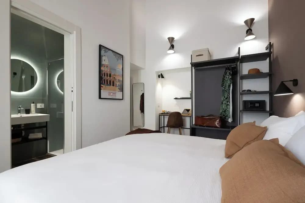Style & Stone Guest House - photo 10